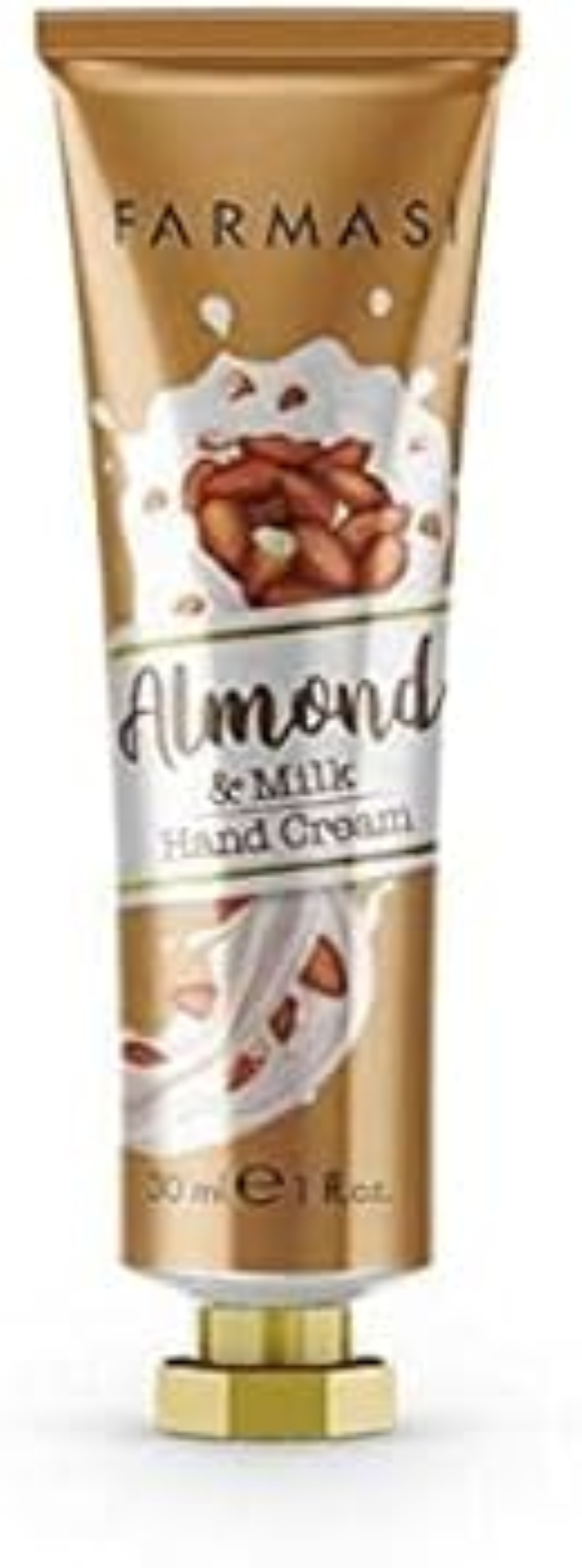 FARMASI ALOE VERA HAND CREAM 75ML